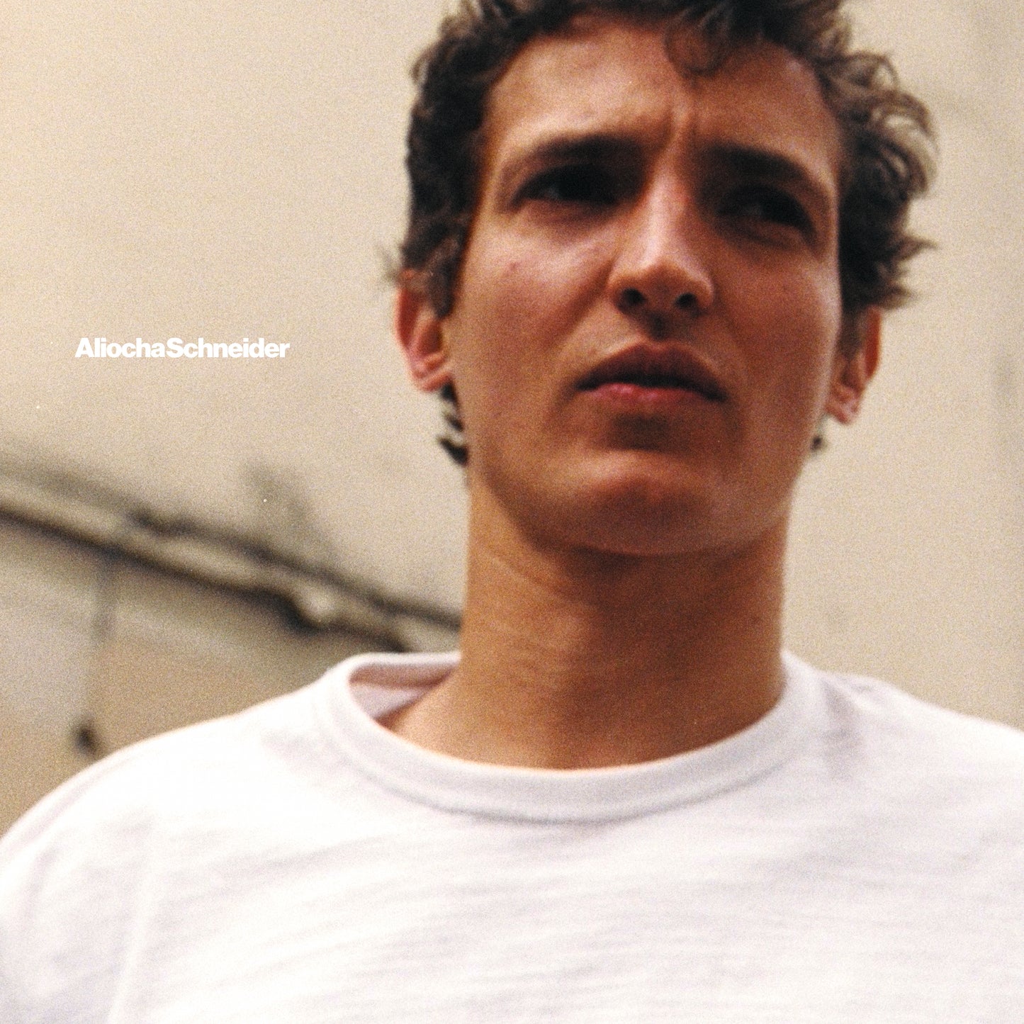 Aliocha Schneider - CD