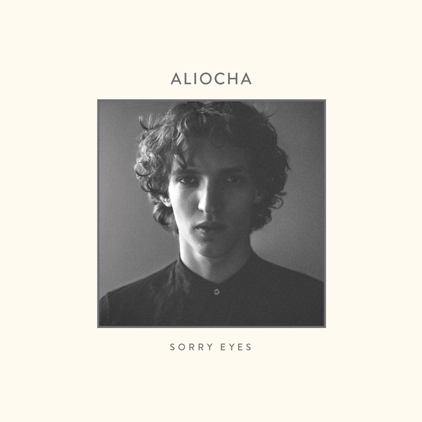 Sorry Eyes - 10" Vinyle