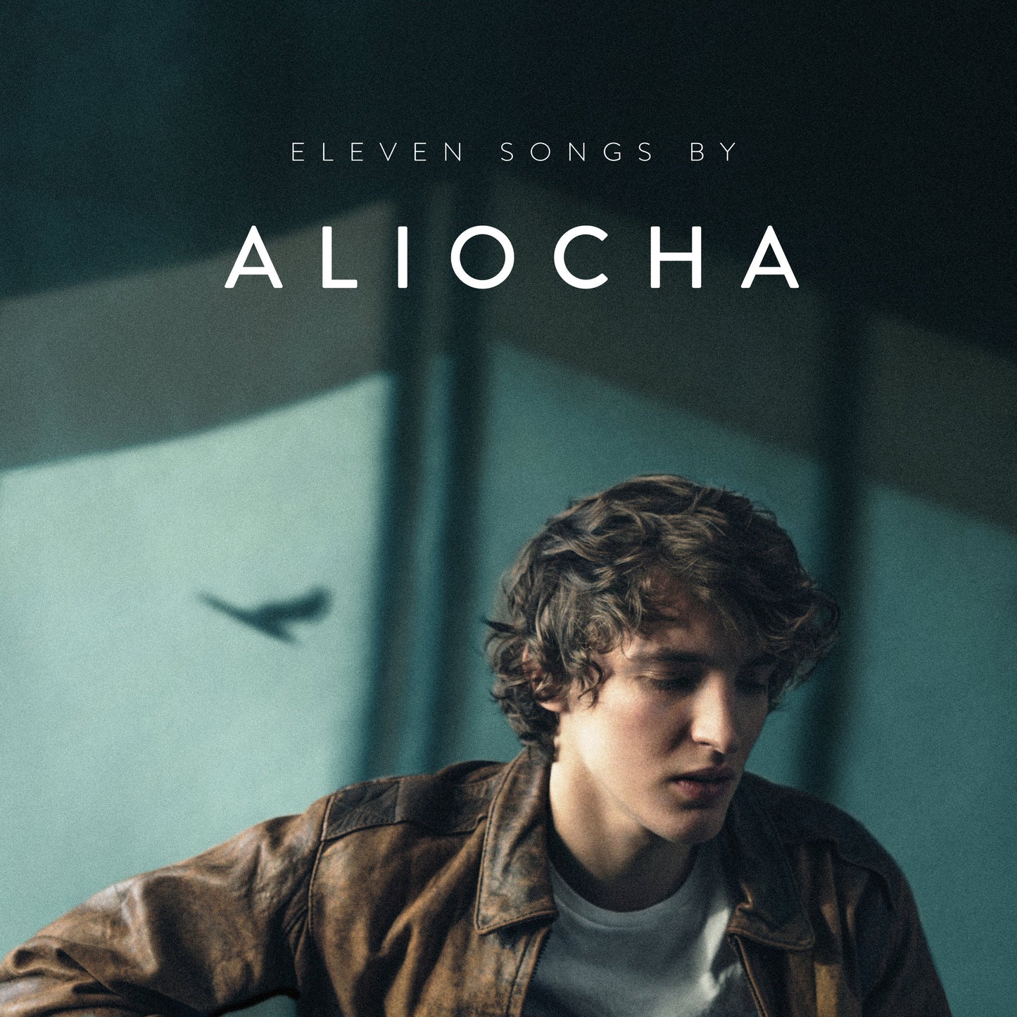 Eleven Songs -  CD